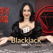 블랙잭 VIP Z game thumbnail