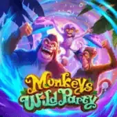 원숭이 와일드 파티 game thumbnail